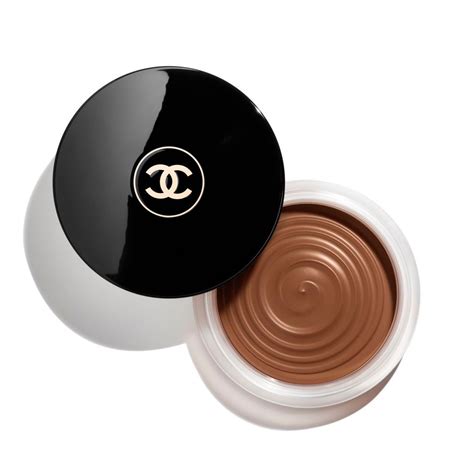 bronzer chanel sephora|chanel oversized bronzer.